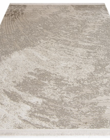 Поліестеровий килим ANEMON 133RA L.BEIGE/POLY.BEIGE - высокое качество по лучшей цене в Украине.